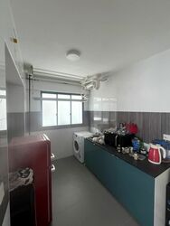 Blk 659C Waterway Sunray (Punggol), HDB 2 Rooms #578793761